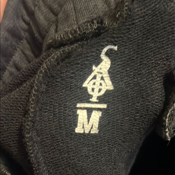 Sia Collective Double Stack Sweatpants Athletic Athleisure Lounge Wear Brand New - Picture 6 of 12